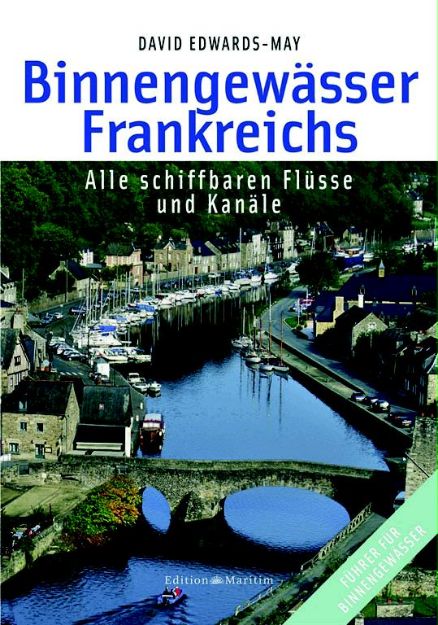 Binnengewässer Frankreichs